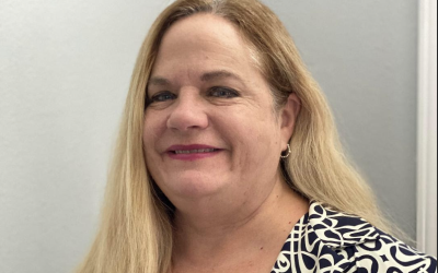 Trusted Team Feature: Meet Jerri Dalcherone